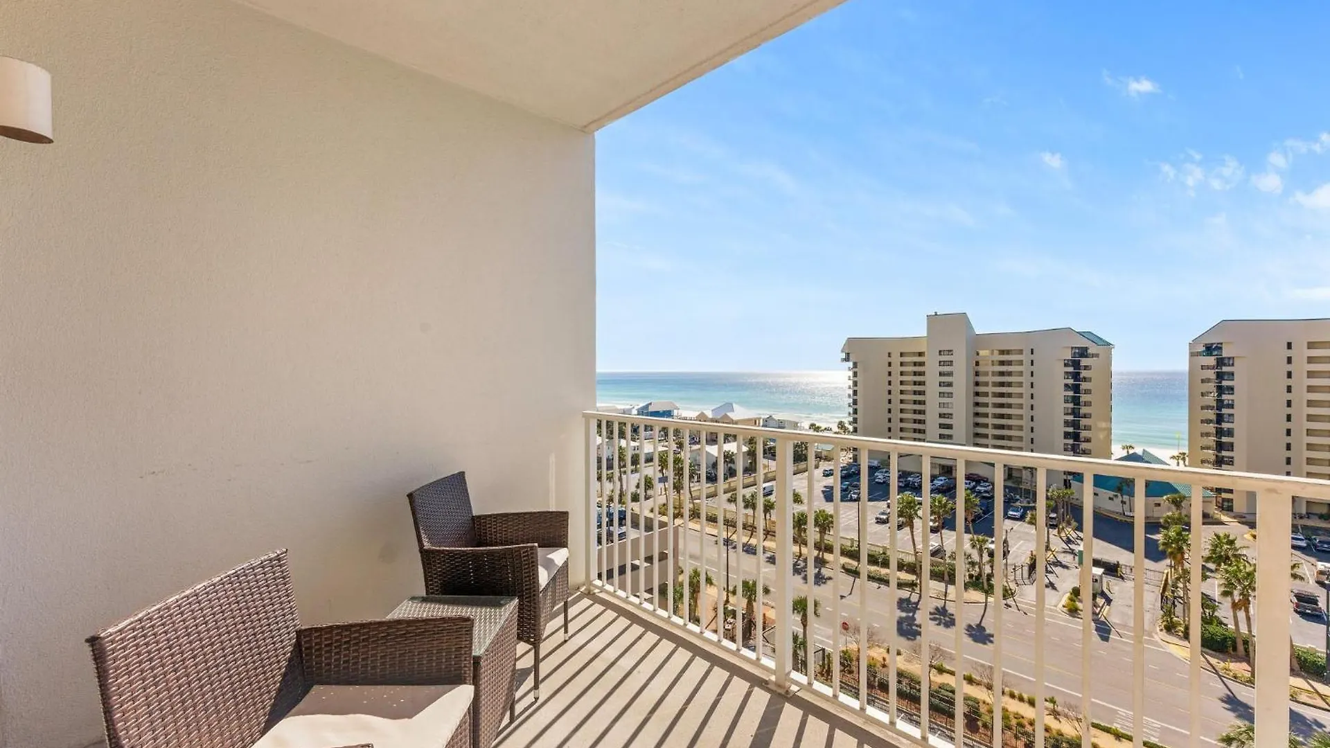 Apartmán Laketown Wharf 0815 Panama City Beach USA