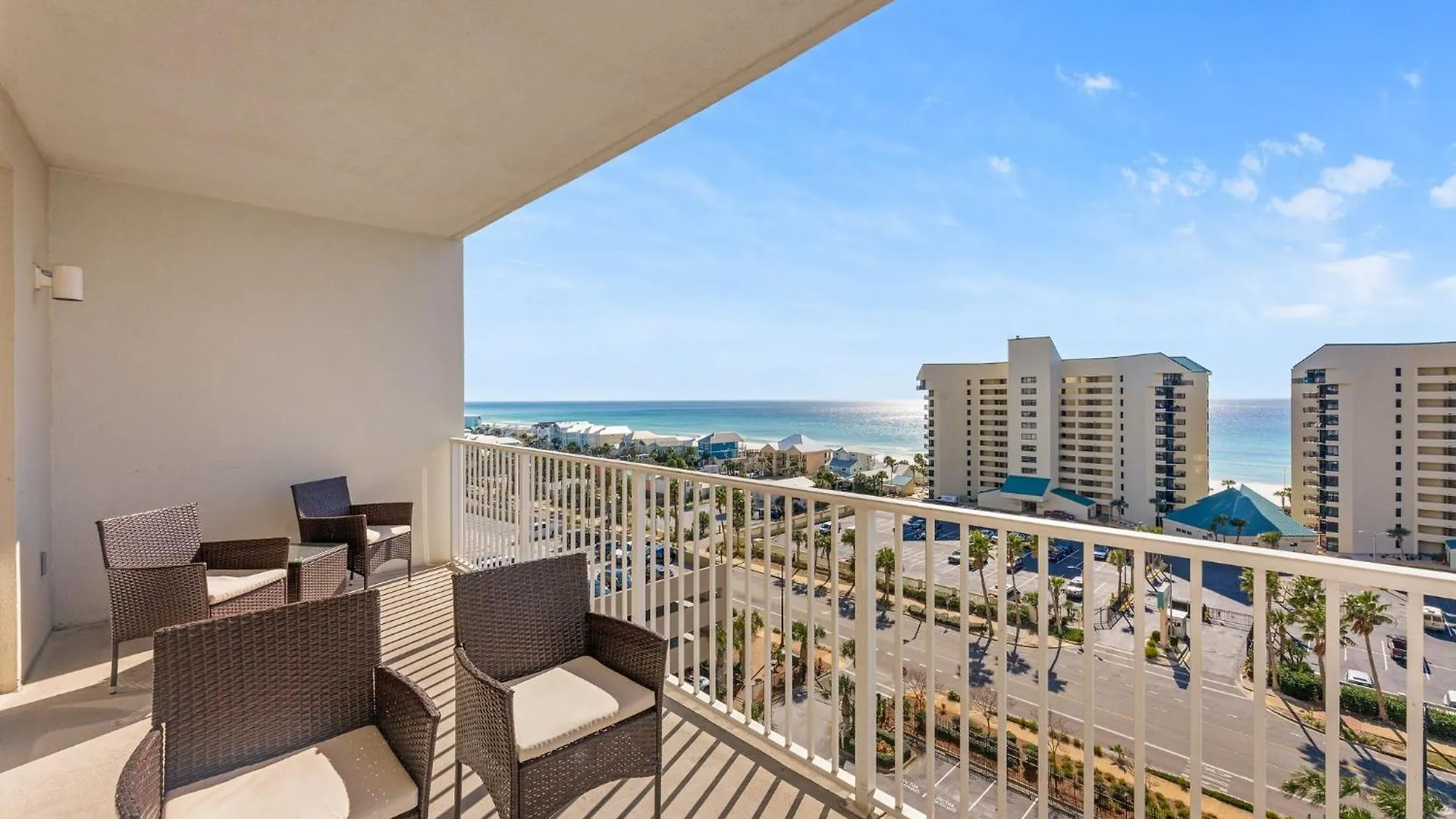 Apartmán Laketown Wharf 0815 Panama City Beach USA
