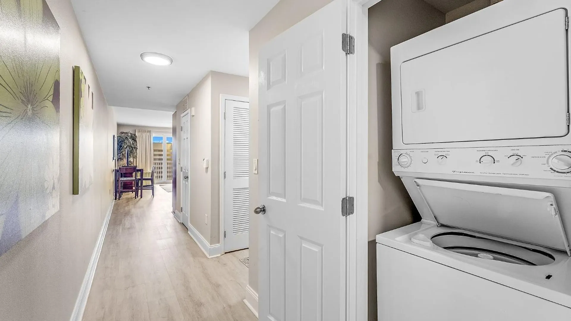 Apartmán Laketown Wharf 0815 Panama City Beach