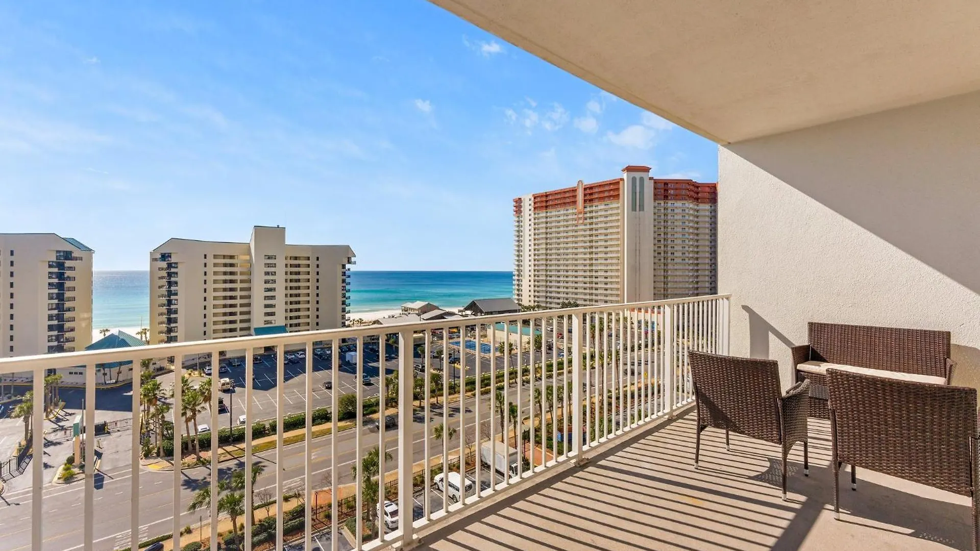 Laketown Wharf 0815 Panama City Beach