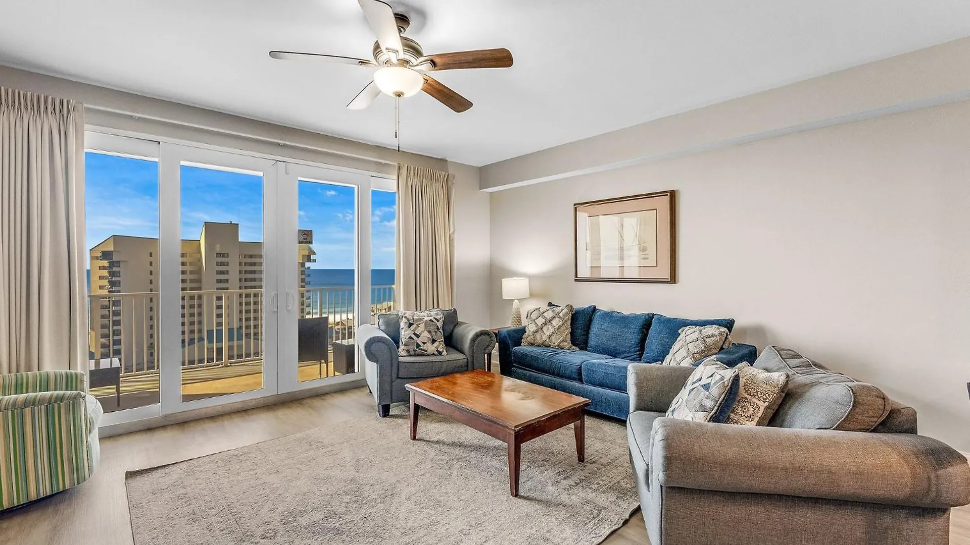 Laketown Wharf 0815 Panama City Beach Apartmán