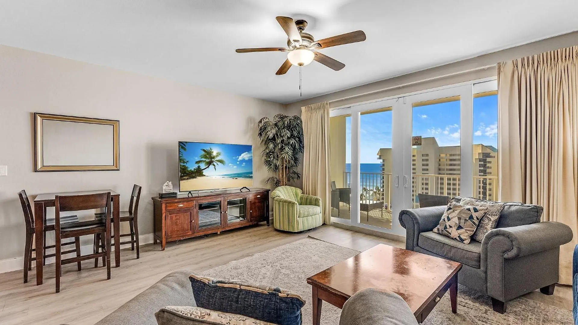 Laketown Wharf 0815 Panama City Beach
