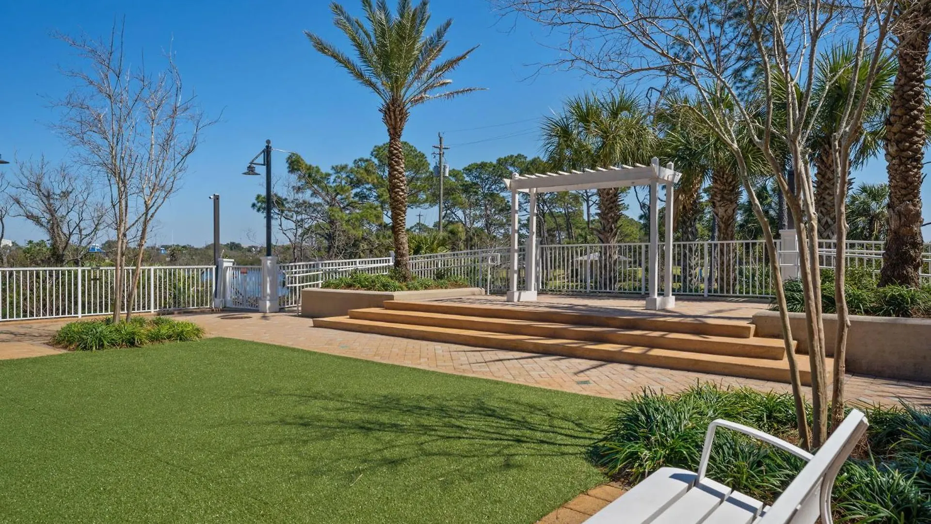 Laketown Wharf 0815 Panama City Beach